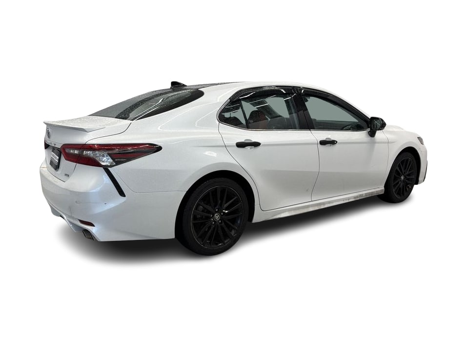 Thumbnail: 2023 Toyota Camry - 7