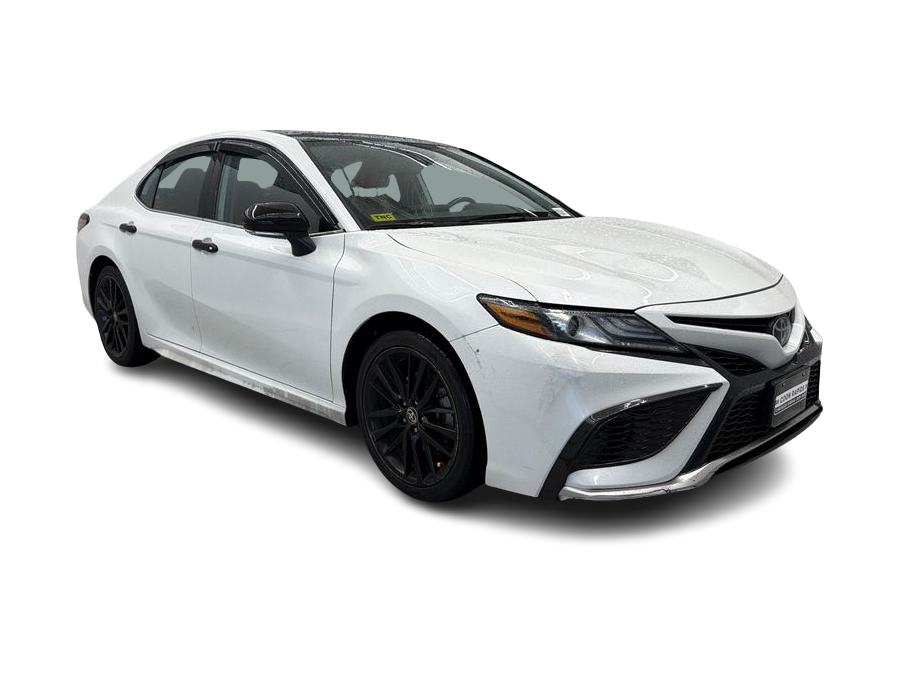Thumbnail: 2023 Toyota Camry - 8