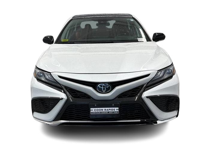 Thumbnail: 2023 Toyota Camry - 3