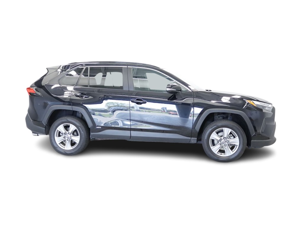 Thumbnail: 2023 Toyota RAV4 - 20