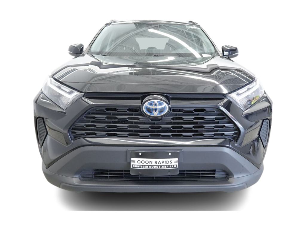 Thumbnail: 2023 Toyota RAV4 - 22