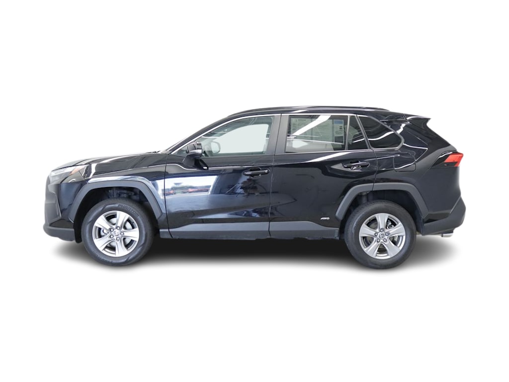 Thumbnail: 2023 Toyota RAV4 - 3