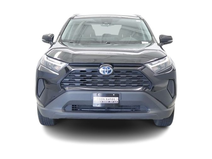 Thumbnail: 2023 Toyota RAV4 - 6