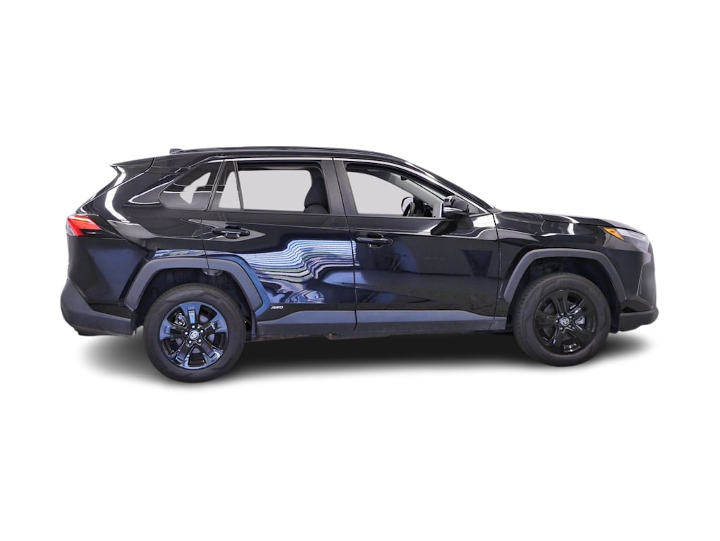 Thumbnail: 2023 Toyota RAV4 - 16