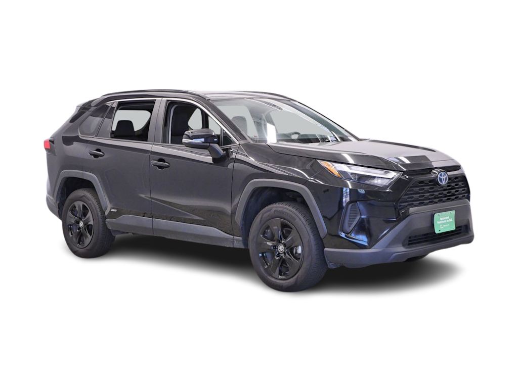 Thumbnail: 2023 Toyota RAV4 - 17