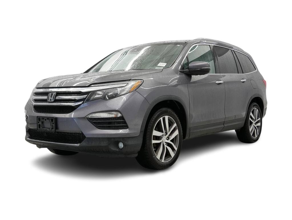 Used 2016 Honda Pilot Elite with VIN 5FNYF6H02GB050175 for sale in Coon Rapids, Minnesota
