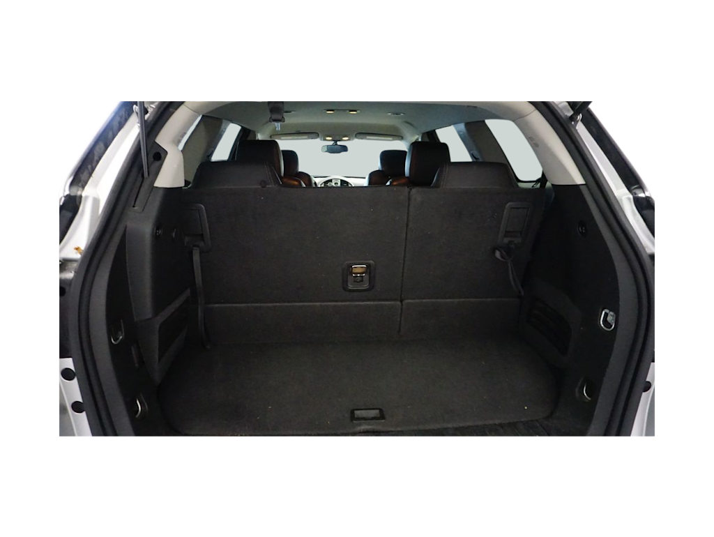 Thumbnail: 2017 Buick Enclave - 15