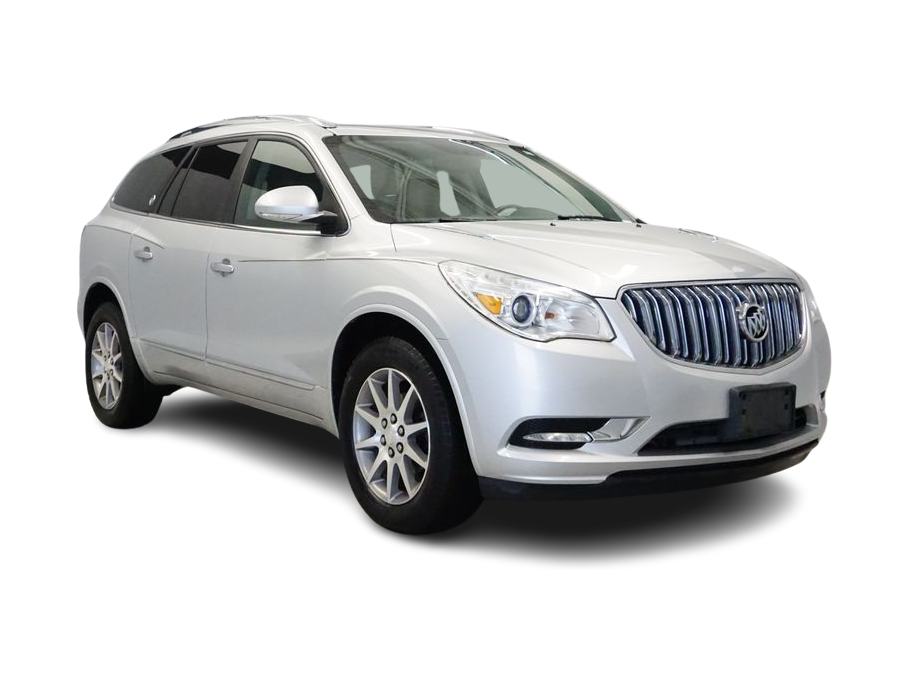 Thumbnail: 2017 Buick Enclave - 19