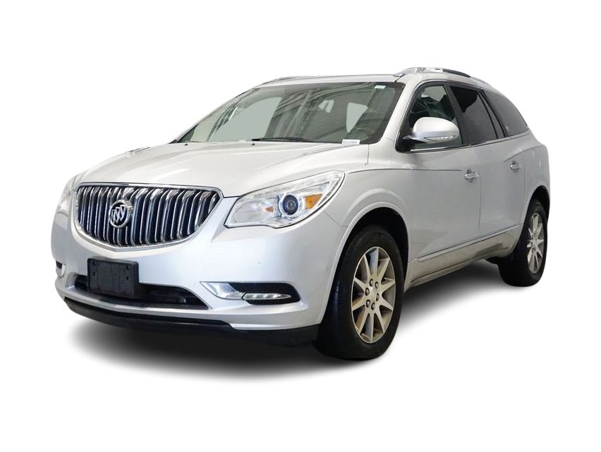 2017 Buick Enclave