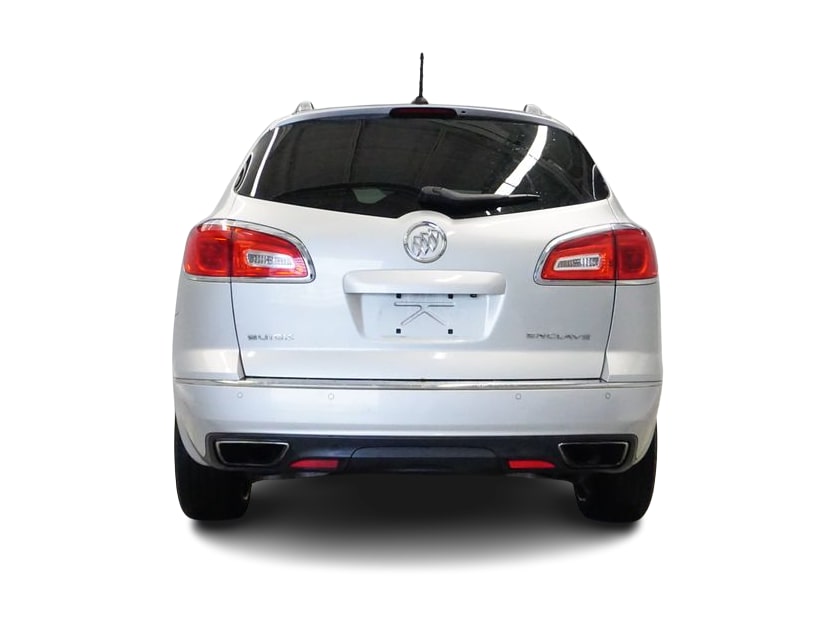 Thumbnail: 2017 Buick Enclave - 5