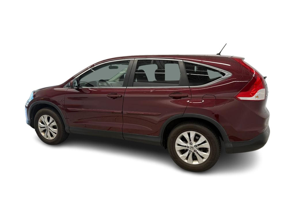 Thumbnail: 2014 Honda CR-V - 3