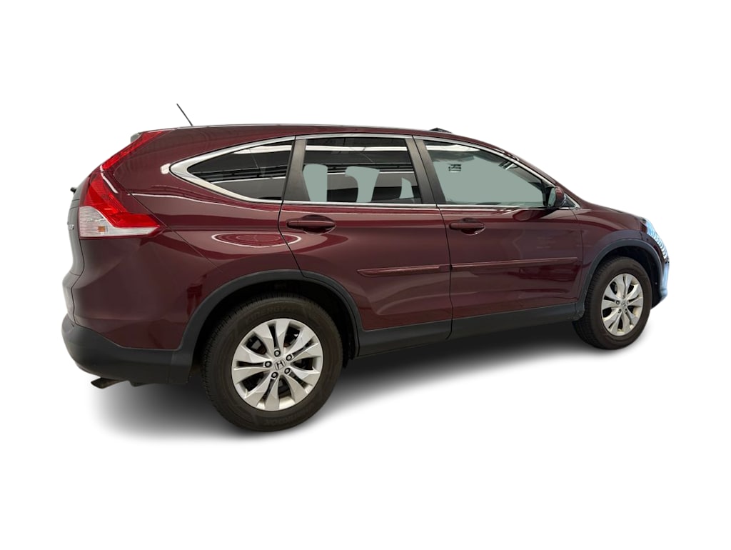 Thumbnail: 2014 Honda CR-V - 20