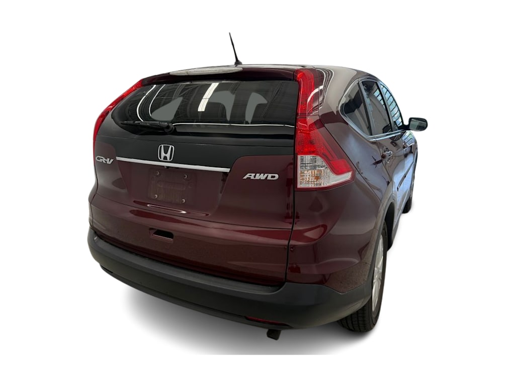 Thumbnail: 2014 Honda CR-V - 5