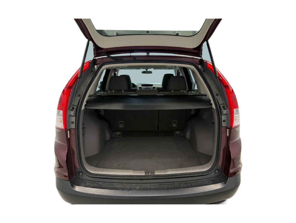 Thumbnail: 2014 Honda CR-V - 17