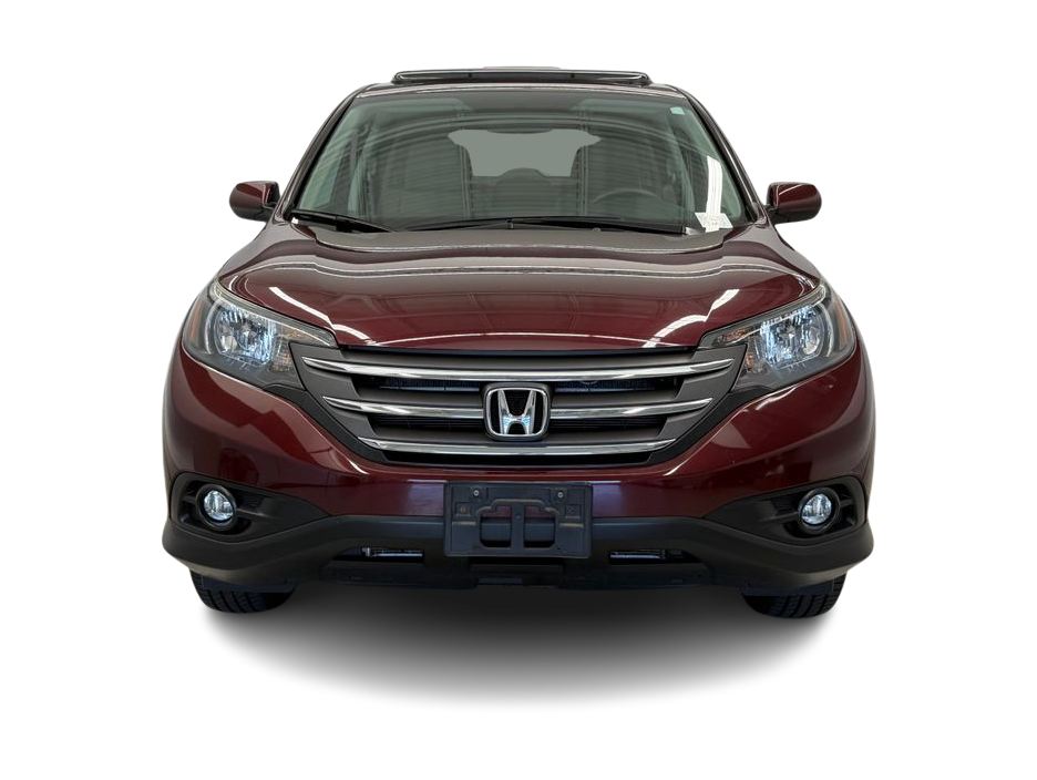 Thumbnail: 2014 Honda CR-V - 6
