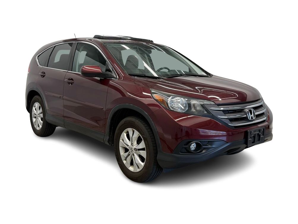 Thumbnail: 2014 Honda CR-V - 18