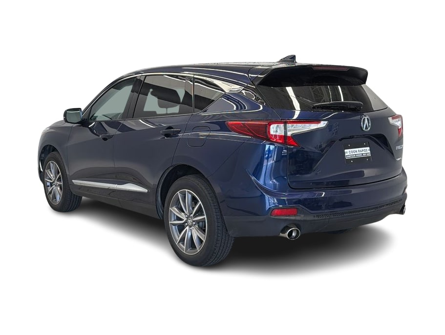 Thumbnail: 2021 Acura RDX - 4