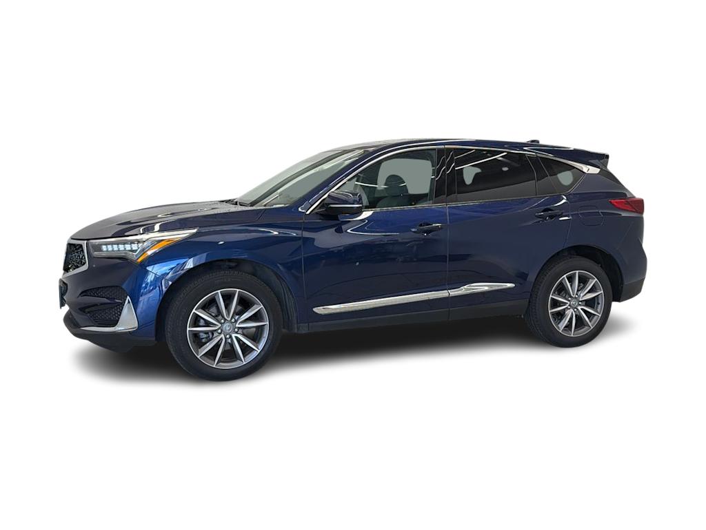 Thumbnail: 2021 Acura RDX - 3