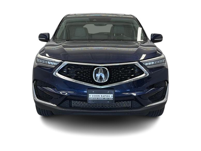 Thumbnail: 2021 Acura RDX - 6