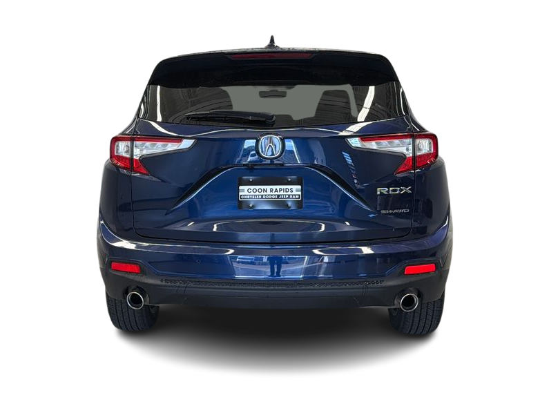 Thumbnail: 2021 Acura RDX - 5