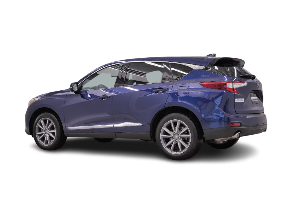 Thumbnail: 2021 Acura RDX - 14