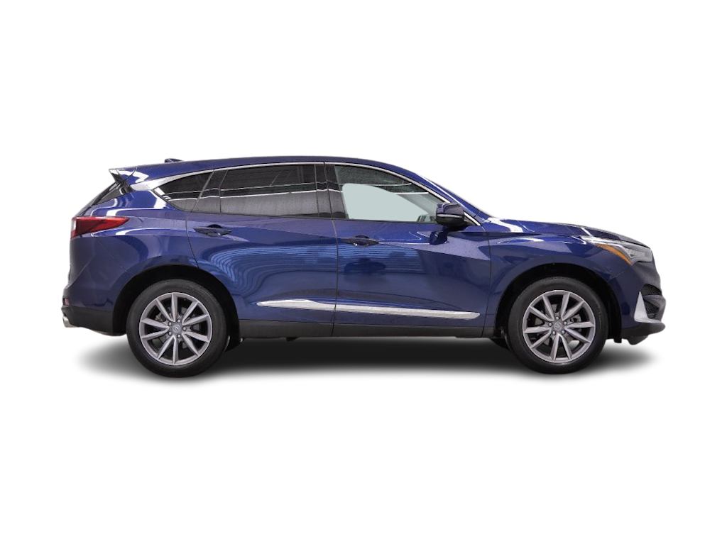 Thumbnail: 2021 Acura RDX - 16
