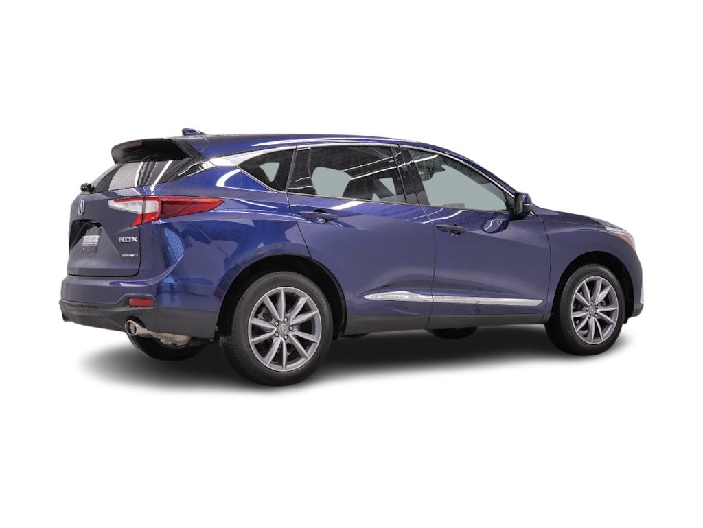 Thumbnail: 2021 Acura RDX - 15