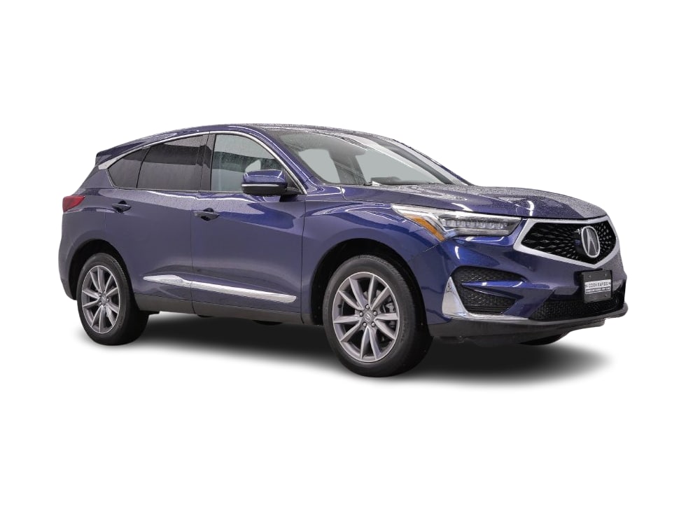 Thumbnail: 2021 Acura RDX - 17