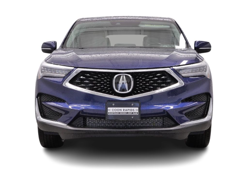 Thumbnail: 2021 Acura RDX - 5