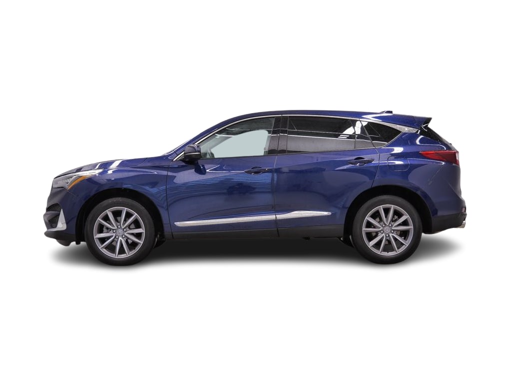 Thumbnail: 2021 Acura RDX - 3