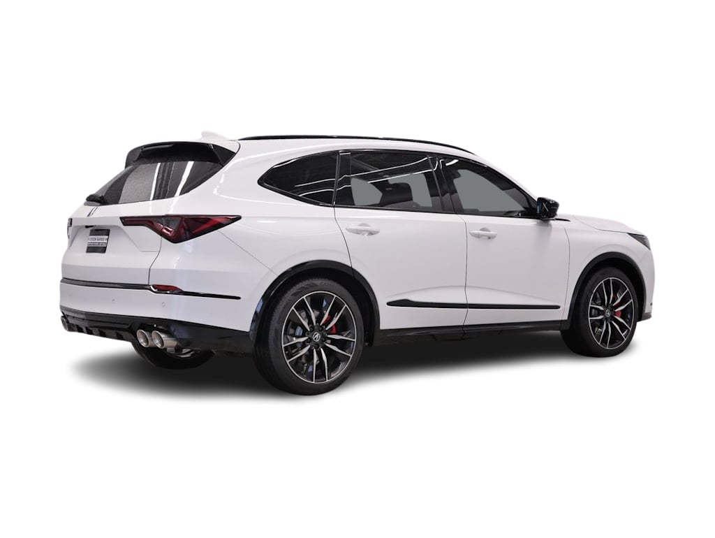 Thumbnail: 2022 Acura MDX - 15