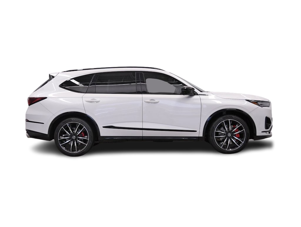 Thumbnail: 2022 Acura MDX - 16