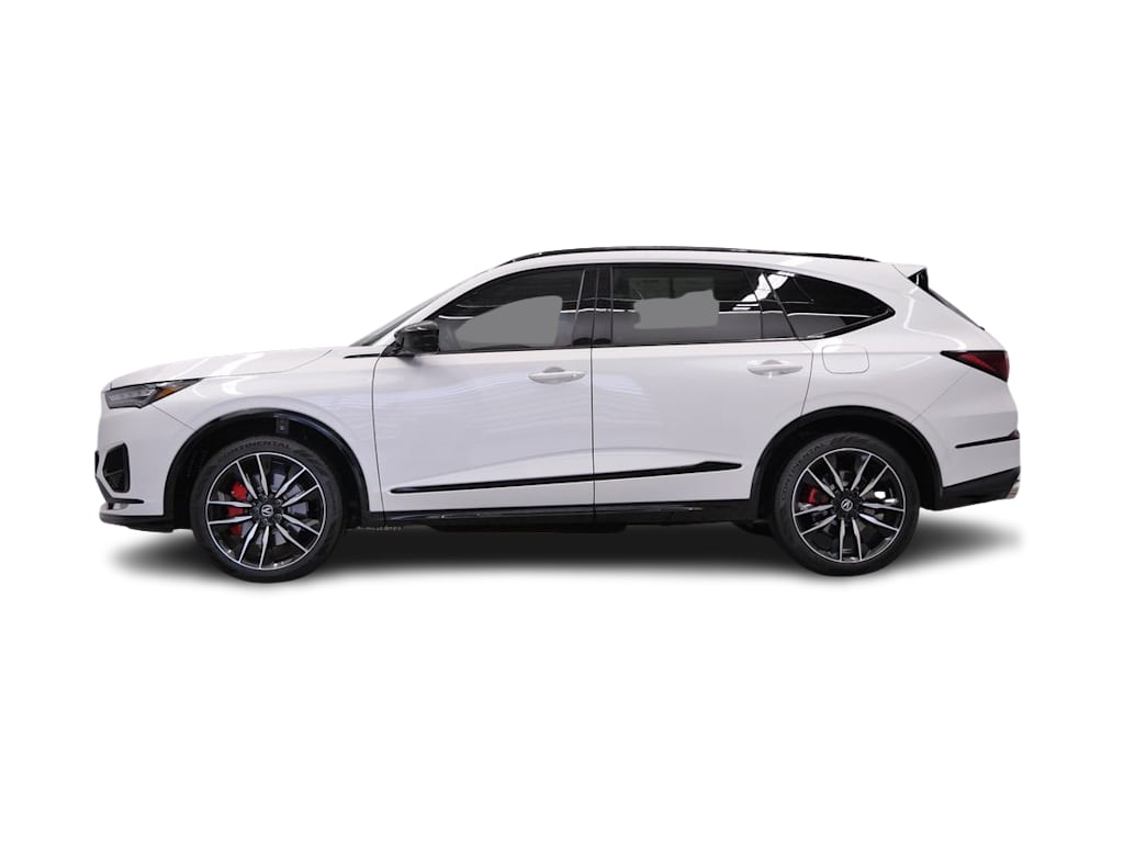 Thumbnail: 2022 Acura MDX - 3