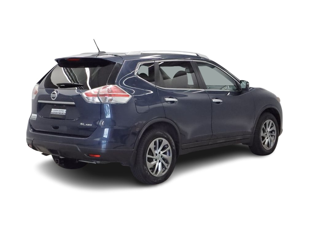 Thumbnail: 2015 Nissan Rogue - 17