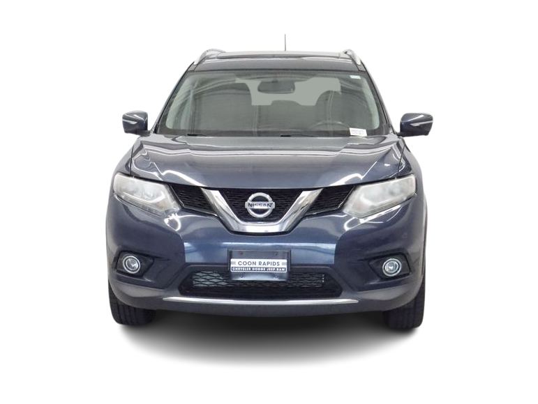 Thumbnail: 2015 Nissan Rogue - 20