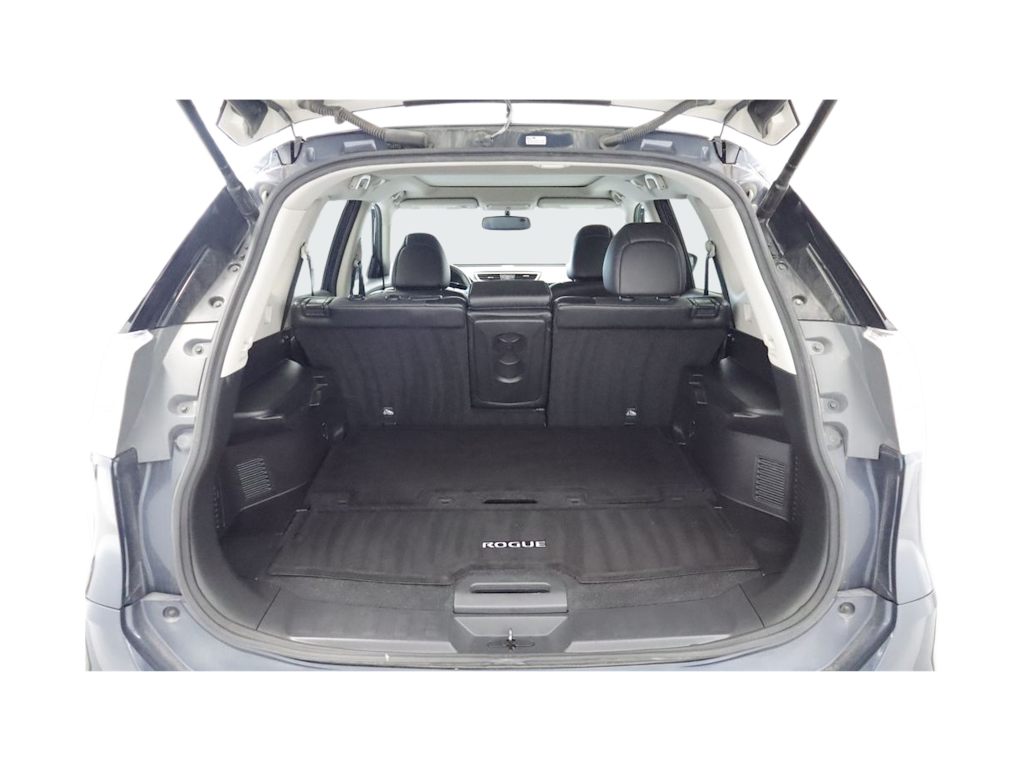Thumbnail: 2015 Nissan Rogue - 15