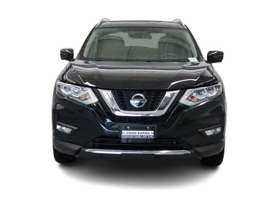 Thumbnail: 2020 Nissan Rogue - 6