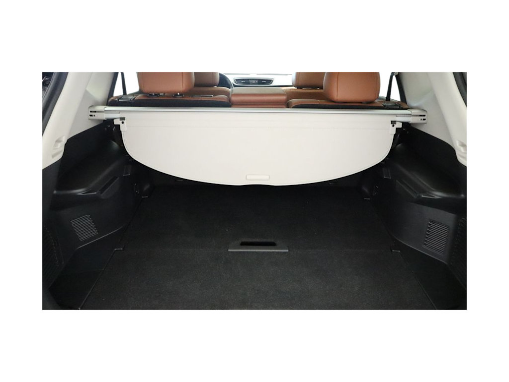 Thumbnail: 2020 Nissan Rogue - 18