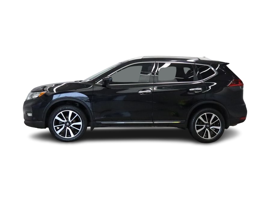 Thumbnail: 2020 Nissan Rogue - 3