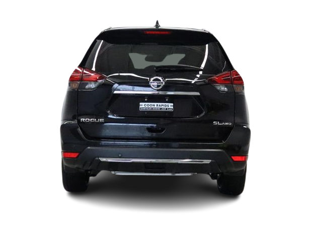 Thumbnail: 2020 Nissan Rogue - 5