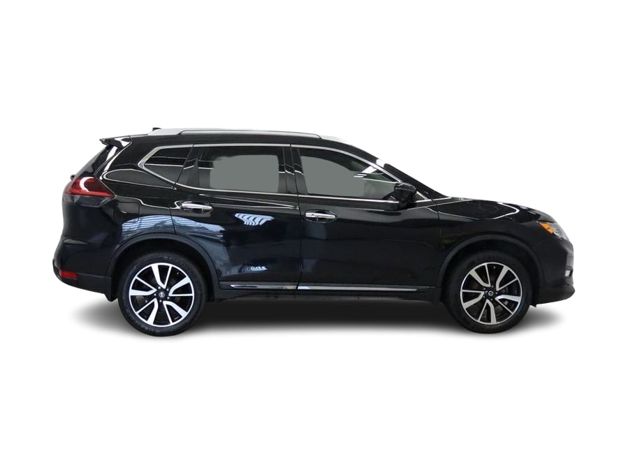 Thumbnail: 2020 Nissan Rogue - 20
