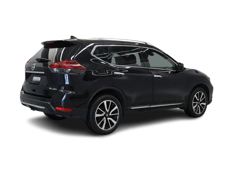 Thumbnail: 2020 Nissan Rogue - 19