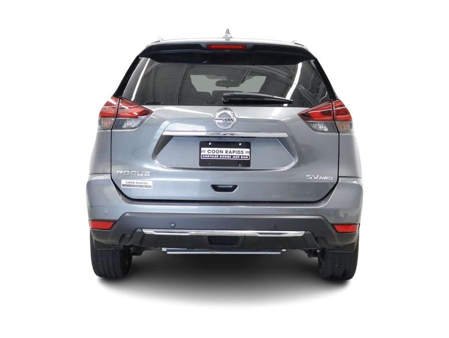 Thumbnail: 2020 Nissan Rogue - 5