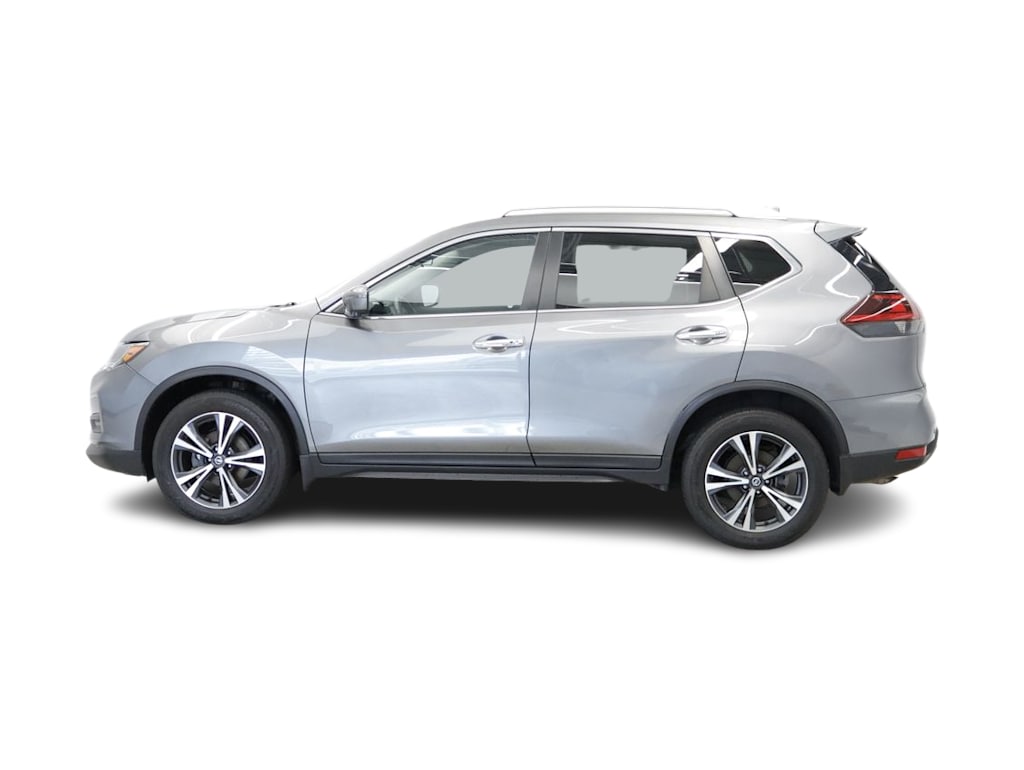 Thumbnail: 2020 Nissan Rogue - 3