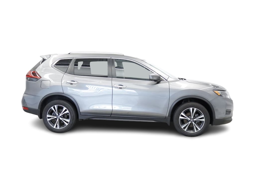 Thumbnail: 2020 Nissan Rogue - 18
