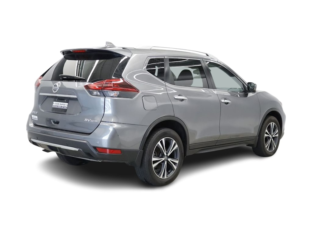Thumbnail: 2020 Nissan Rogue - 17
