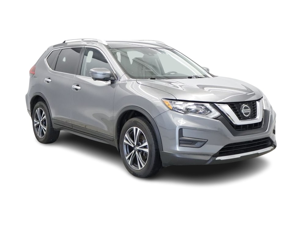 Thumbnail: 2020 Nissan Rogue - 19