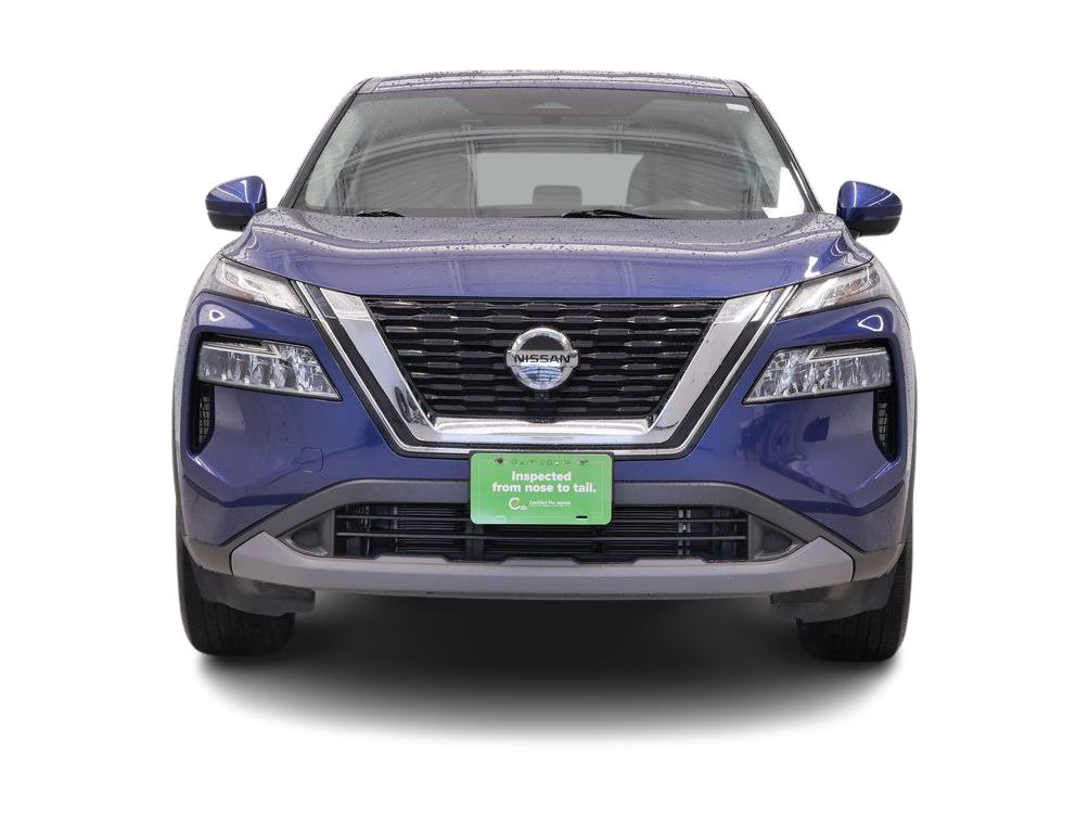 Thumbnail: 2021 Nissan Rogue - 6