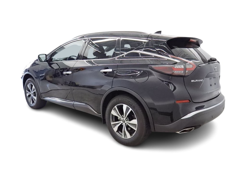 Thumbnail: 2023 Nissan Murano - 3