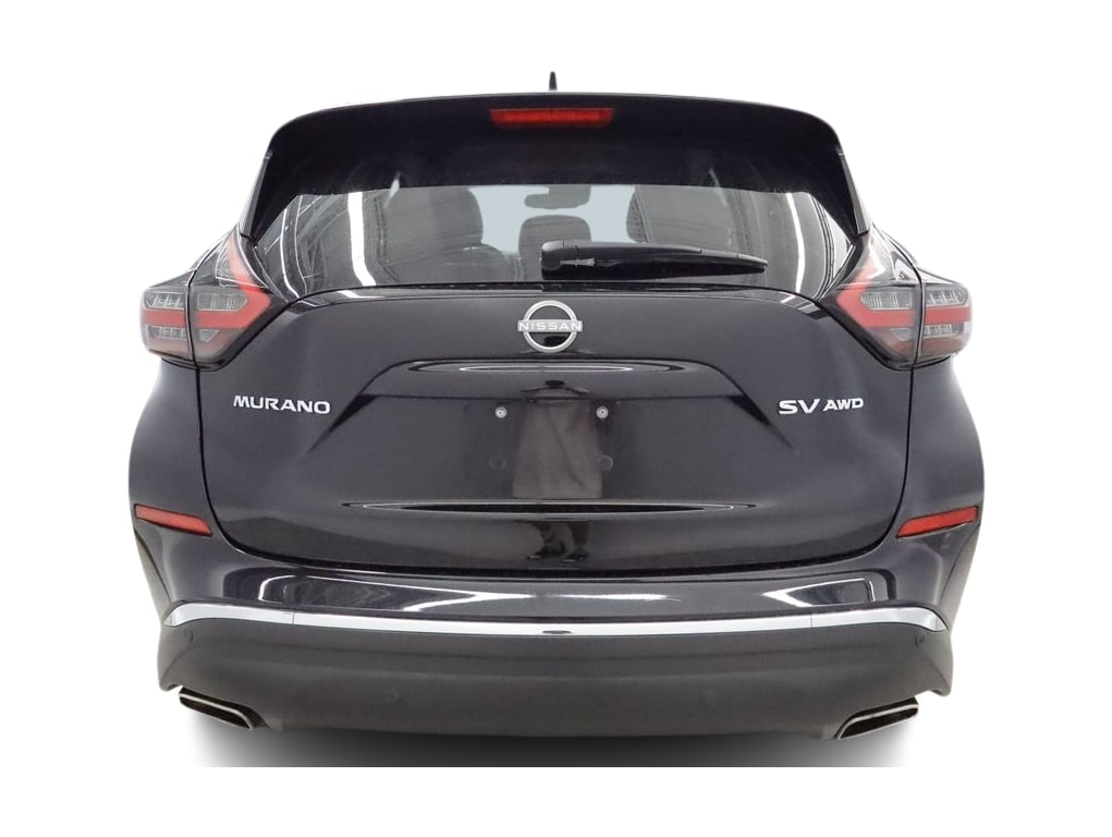 Thumbnail: 2023 Nissan Murano - 4